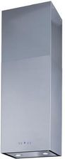 Okap kuchenny VDB CUBE W Inox