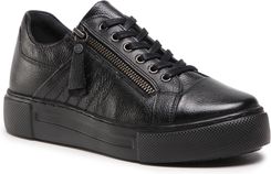 Zdjęcie Sneakersy LASOCKI - WI16-ZED-01 Black - Mielec