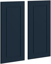 Zdjęcie Lupus Front Modena Do Szafki Narożnej O Korpusie 90Cm W Kolorze Indigo Mat - Warka