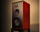 Wharfedale Linton 85Th Mahogany Red