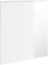 Zdjęcie Front Zmywarki Pełny Verona 60cm Biały Lakier - Tarnów
