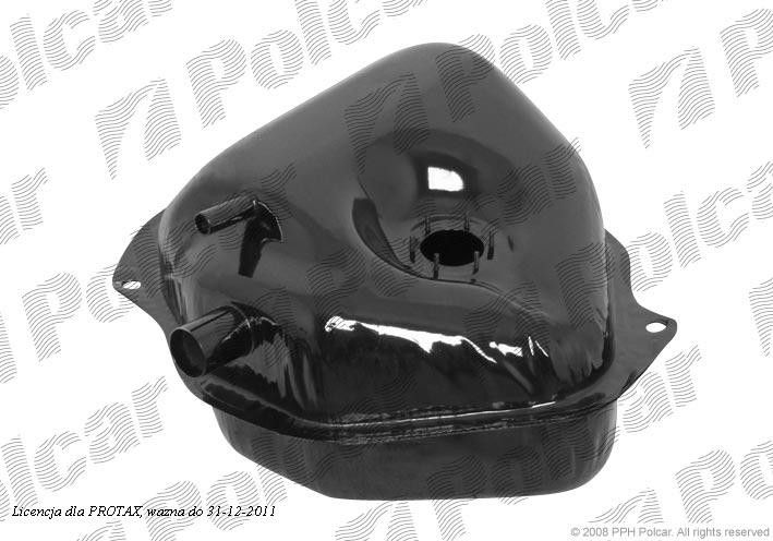 Zbiornik Paliwa Fiat 126 P 09 72 09 00 2 8 Opinie I Ceny Na Ceneo Pl