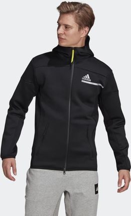 、 adidas Buty do gry w golfa ZX 8000 GORE-TEX Spikeless - Brązowy