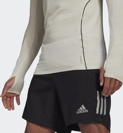 Adidas Runner Long Sleeve Tee Gj9881 - Ceny i opinie T-shirty i koszulki męskie IWCR