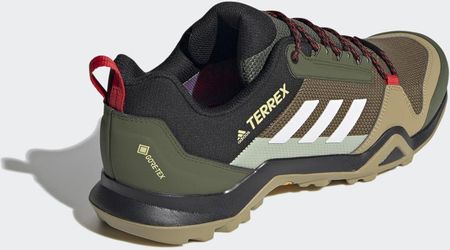 Adidas Terrex Ax3 Gore-Tex Hiking Shoes Fx4567 - Ceny i opinie - Ceneo.pl