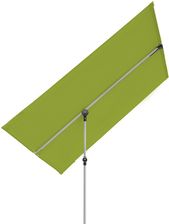 Zdjęcie Doppler osłona balkonowa ACTIVE 180 × 130 cm zielona - Ostrołęka