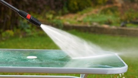 Bosch Home And Garden F016800354 Buse 90° Noir