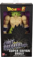 Zdjęcie Bandai Dragon Ball Limit Breaker Ss Broly Db Movie Ver - Serock