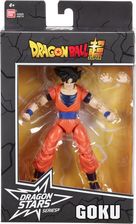 Zdjęcie Bandai Dragon Ball Dragon Stars Goku V2 - Sierpc