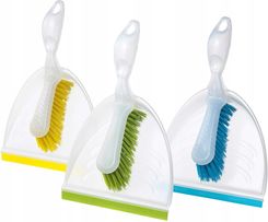 Akcesoria do utrzymania czystości Ikea Blaska Zmiotka I Szufelka Różne Kolory - zdjęcie 1
