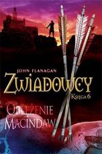 Zdjęcie Oblężenie Macindaw. Zwiadowcy. Tom 6 - Mielec