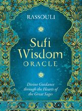Zdjęcie Sufi Wisdom Oracle - Mińsk Mazowiecki