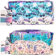 Zdjęcie M&Z Create It! Kosmetyczka Mix Wzorów - Toruń