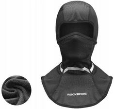 Zdjęcie Maska Komin Rockbros Ypp024 Chusta Oddychająca  - Ślesin