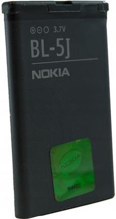 NOKIA BATERIA  BL-5J LUMIA 520 5230 5800 C3-00 BL5J