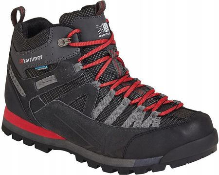 Karrimor Buty Sportowe Trekkingowe W Góry K949Bkr