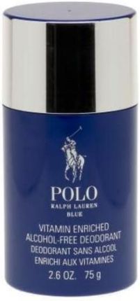 Ralph Lauren Polo Blue Dezodorant sztyft 75ml