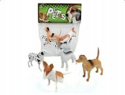 Zdjęcie Brak 58102 Pieski 5902719758102 - Wadowice