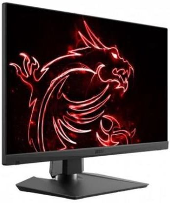Monitor MSI Optix 27 MAG274QRFQD - Opinie i ceny na Ceneo.pl