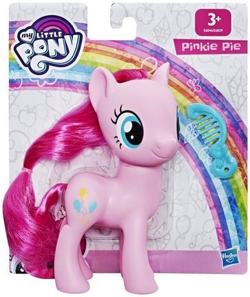 Hasbro My Little Pony Pinkie Pie E6846
