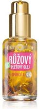 Purity Vision Bio Odmładzający Olejek Do Twarzy Z Róży 45Ml