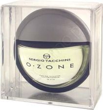 Zdjęcie Sergio Tacchini OZONE man Woda toaletowa 50 ml spray - Nowy Staw