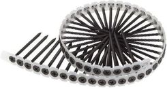 Zdjęcie Smart Wkręt Fosfatowany Do Płyt G-K Na Taśmie Obgps35025 3,5X25 Mm Metalu - Zator