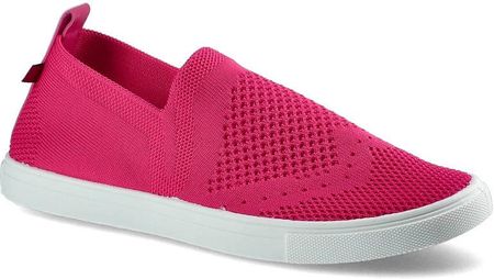 Tenisówki BIG STAR - różowy