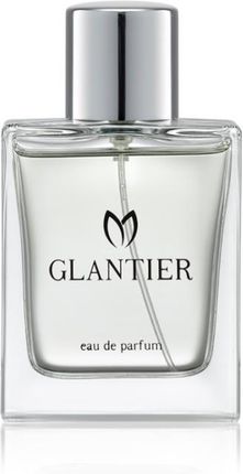 Glantier 782 Perfumy Męskie 50 ml Odpowiednik Bad Boy Carolina Herrera
