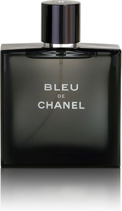 Chanel Bleu De Woda Toaletowa M 3X20 ml 1X Refillable + 2X Refill