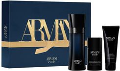 armani code sport cena