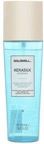 Goldwell Kerasilk Repower Volume Blow-Dry Spray pielęgnacja bez spłukiwania do włosów bez objętości 125ml