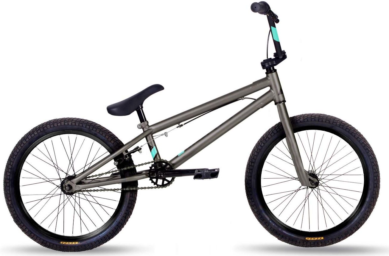 bmx monty 301