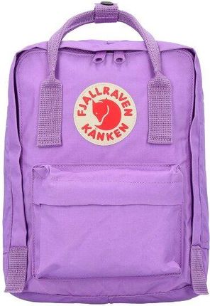 Plecak Fjallraven Kanken Mini Plecak 29Cm Orchid Ceny i opinie