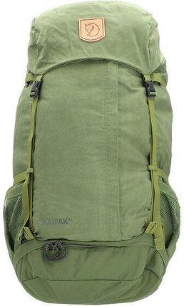 Plecak Fjallraven Kaipak 58 Plecak 73Cm Pine Green - Ceny i opinie -  Ceneo.pl