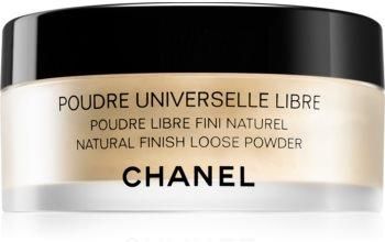 Chanel Poudre Universelle Libre matujący puder sypki odcień 40 30g
