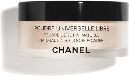 Chanel Poudre Universelle Libre matujący puder sypki odcień 20 30g