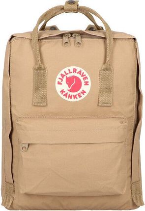 Plecak Fjallraven Kanken Plecak Backpack 38Cm Clay - Ceny i opinie -  Ceneo.pl