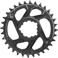 Zdjęcie Sram Tarcza Eagle X-Sync 2 Czarny Ilość Zębów 32 Offset 6 Mm - Katowice