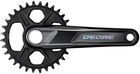 Mechanizm Korbowy Shimano Deore Fc-m6100-1 12 Rzędów ® KUP TERAZ