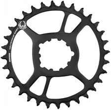 Zdjęcie Sram Tarcza Eagle X-Sync 2 Czarny Ilość Zębów 34 Offset 3 Mm - Konstancin-Jeziorna