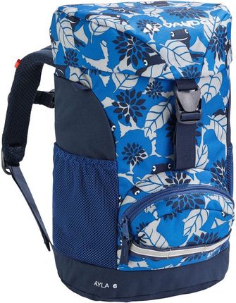 Vaude Ayla 6 Plecak Dzieci Radiate Blue