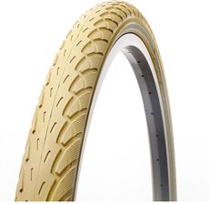 Zdjęcie Deli Tire Sa-206 Kremowy 24x1,75 - Kożuchów