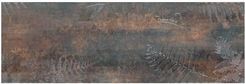 Zdjęcie Paradyż Dekor Kalahari 25X75 Rust C - Opole