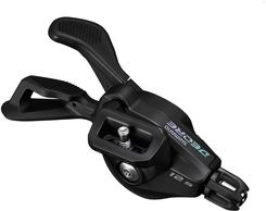 Shimano Deore Sl-M6100 Czarny 12 I-Spec Ev