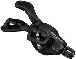Shimano Deore Sl-M5100 Czarny 2 I-Spec Ev