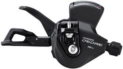Shimano Deore Sl-M4100 Czarny 10 Prawa I-Spec Ev