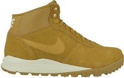 nike hoodland suede cena