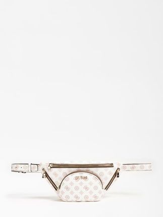 Guess Nerka Utility Vibe Z Logo