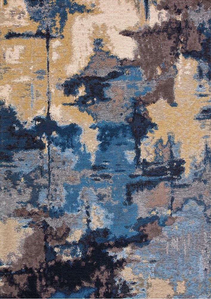 Fargotex Dywan Wielokolorowy Marmara Palette 160X230